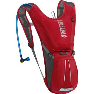 CamelBak batoh s rezervoárem Rogue 2l - Racing Red