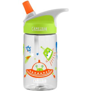 CamelBak Eddy Kids 400 ml - Space Aliens