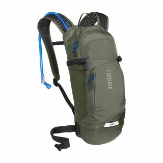 Camelbak Lobo 9 batoh s rezervoárem (Dusty Olive)