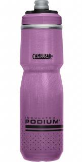CamelBak termoláhev Podium Chill 710 ml - Purple