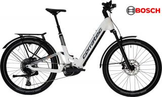 Corratec E-Power MTC 100 Wave 2024 Velikost rámu: S, Průměr kol: 29", Výška rámu: (17"=44cm)