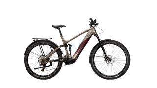 Corratec E-Power MTC 120 Pro 2023 Velikost rámu: L, Průměr kol: 29 , Výška rámu: (19  = 49cm)