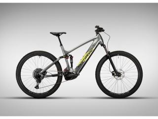 Corratec E-Power MTC 130 Trail LTD 2025 Velikost rámu: XL, Průměr kol: 29", Výška rámu: (21"=52cm)