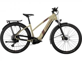 Corratec E-Power MTC CX6 12S Sport (Stříbrná) 2025 Velikost rámu: XL, Průměr kol: 29", Výška rámu: (21" = 54cm)
