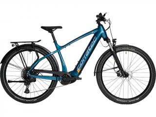 Corratec E-Power MTC CX6 Gent LTD 2025 Velikost rámu: XL, Průměr kol: 29", Výška rámu: (21" = 54cm)