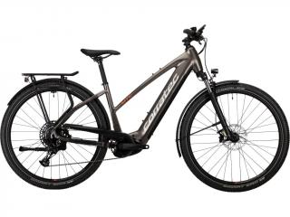 Corratec E-Power MTC CX6 Sport LTD 2025 Velikost rámu: M, Průměr kol: 29", Výška rámu: (17" = 44cm)