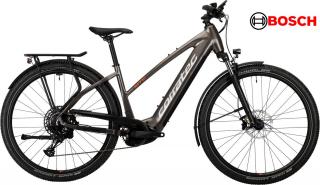 Corratec E-Power MTC Elite 12S SE 3.0 Sport 2024 Velikost rámu: XL, Průměr kol: 28" (700C), Výška rámu: (21"=54cm)