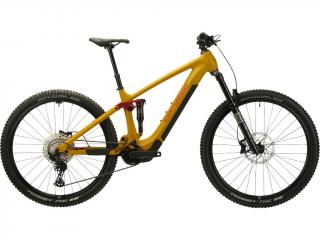 Corratec E-Power RS 140 EL Elite (Žlutá) 2025 Velikost rámu: M, Průměr kol: 29", Výška rámu: (17" = 44cm)