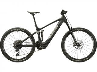 Corratec E-Power RS 140 EL Pro Team (Šedá) 2025 Velikost rámu: L, Průměr kol: 29", Výška rámu: (19" = 49cm)