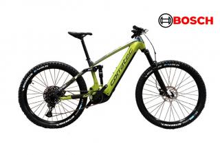 Corratec E-Power RS 160 CX7 LTD 2023 Velikost rámu: M, Průměr kol: 29 /27.5 , Výška rámu: (17  = 42cm)