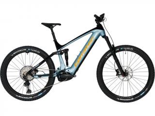 Corratec E-Power RS 160 LTD 2025 Velikost rámu: XL, Průměr kol: 29"/27.5", Výška rámu: (21" = 54cm)