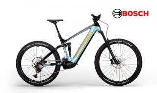 Corratec E-Power RS 160 Pro Team 2023 Velikost rámu: L, Průměr kol: 29 /27.5 , Výška rámu: (19  = 47cm)