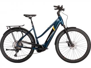 Corratec E-Power Sport 28 CX6 Sport LTD Sport 2025 Velikost rámu: M, Průměr kol: 28" (700C), Výška rámu: (18" = 45cm)