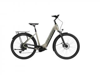 Corratec E-Power Trekking 28 LTD 2025 Velikost rámu: XL, Průměr kol: 28" (700C), Výška rámu: (22" = 55cm)