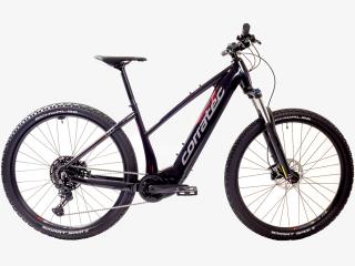 Corratec E-Power X-Vert CX7 LTD Sport (black red) 2024 Velikost rámu: XL, Průměr kol: 29", Výška rámu: (21"=54cm)