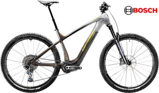 Corratec E-Power X-Vert EL PRO 2024 Velikost rámu: XL, Průměr kol: 29", Výška rámu: (21"=54cm)