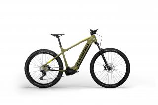 Corratec E-Power X-Vert Elite Gent 2023 Velikost rámu: L, Průměr kol: 29 /27.5 , Výška rámu: (19  = 49cm)