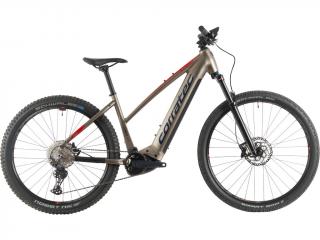 Corratec E-Power X-Vert LTD Sport 2025 Velikost rámu: M, Průměr kol: 29"/27.5", Výška rámu: (17" = 44cm)
