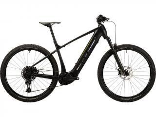 Corratec E-Power X-Vert Pro Gent (Černá) 2025 Velikost rámu: XL, Průměr kol: 29"/27.5", Výška rámu: (21" = 54cm)