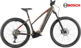 Corratec E-Power X-Vert Pro Sport 2024 Velikost rámu: XL, Průměr kol: 29"/27.5", Výška rámu: (21"=54cm)