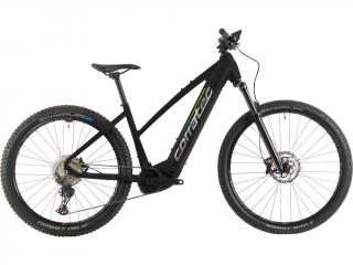 Corratec E-Power X-Vert Pro Sport (Černá) 2025 Velikost rámu: M, Průměr kol: 29"/27.5", Výška rámu: (17" = 44cm)