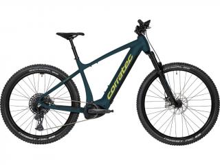 Corratec E-Power X-Vert Race Gent (Modrá) 2025 Velikost rámu: XL, Průměr kol: 29"/27.5", Výška rámu: (21" = 54cm)