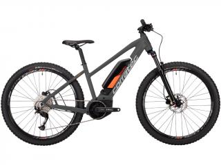 Corratec E-Power X-Vert Rock 2025 Velikost rámu: UNI, Průměr kol: 26", Výška rámu: (15" = 39cm)