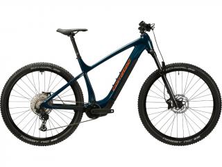 Corratec E-Power X-Vert SX EL Elite (Zelená) 2025 Velikost rámu: XL, Průměr kol: 29", Výška rámu: (21" = 54cm)