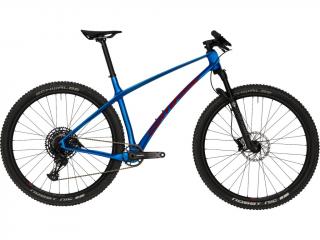 Corratec Revo BOW LTD 2025 Velikost rámu: M, Průměr kol: 29", Výška rámu: (17" = 44cm)