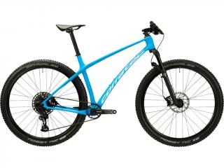 Corratec Revo BOW (Modrá) 2025 Velikost rámu: XL, Průměr kol: 29", Výška rámu: (21" = 54cm)