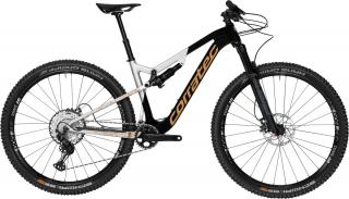 Corratec Revolution iLink Pro 2024 Velikost rámu: XL, Průměr kol: 29", Výška rámu: (21"=52cm)