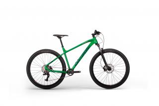 Corratec X-Vert Elite 2023 Velikost rámu: L, Průměr kol: 29 , Výška rámu: (19  = 49cm)