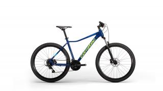 Corratec X-Vert Halcon 2023/24 Velikost rámu: L, Průměr kol: 27,5", Výška rámu: (19" = 49 cm)