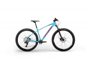 Corratec X-Vert Pro 2023 Velikost rámu: M, Průměr kol: 29 , Výška rámu: (17  = 44cm)