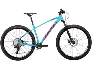 Corratec X-Vert Pro (Modrá) 2025 Velikost rámu: M, Průměr kol: 29", Výška rámu: (17" = 44cm)