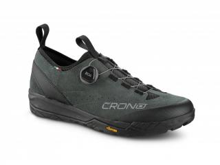 Crono CE1 tretry (gravel zelené) Velikost: 40