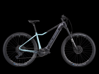 Crussis e-Fionna 10.10 (720 Wh)  2025 Velikost rámu: S, Průměr kol: 29", Výška rámu: (16"=41cm)