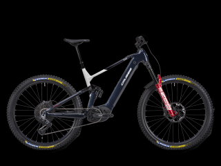 Crussis e-Full 10.10 PRO (720 Wh) 2025 Velikost rámu: L, Průměr kol: 29", Výška rámu: (19" = 48 cm)