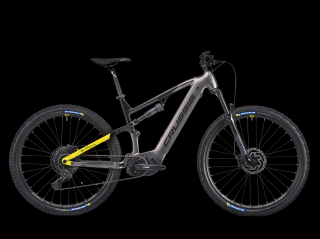 Crussis e-Full 9.10 (720 Wh) 2025 Velikost rámu: L, Průměr kol: 29", Výška rámu: (19" = 48 cm)