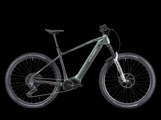 Crussis e-Hard 10.10 PRO (720 Wh) 2025 Velikost rámu: S, Průměr kol: 29", Výška rámu: (16"=41cm)