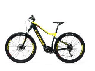 Crussis e-Largo 7.9-L (900Wh) 2024 Velikost rámu: XL, Průměr kol: 29", Výška rámu: (22" = 55 cm)