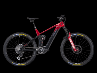 Crussis e-RACE PRO 2025 Velikost rámu: L, Průměr kol: 29", Výška rámu: (19" = 48 cm)