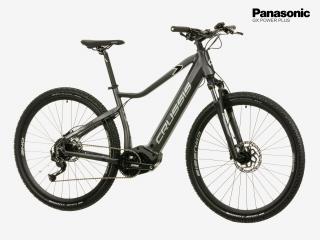 Crussis ONE-Cross 7.9-M (720Wh) 2024 Velikost rámu: M, Průměr kol: 28" (700C), Výška rámu: (18" = 47cm)