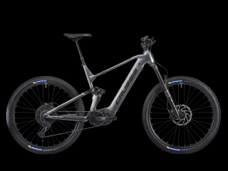 Crussis ONE-Full 10.10 (720 Wh) 2025 Velikost rámu: XL, Průměr kol: 29", Výška rámu: (21"=53cm)