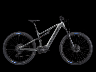 Crussis ONE-Full 9.10 (720 Wh) 2025 Velikost rámu: XL, Průměr kol: 29", Výška rámu: (21"=53cm)