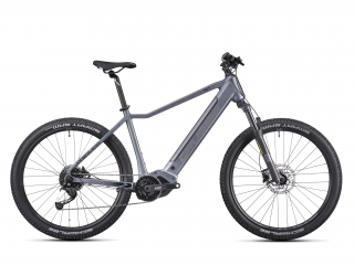 Crussis ONE-Guera 7.10 (720 Wh) 2025 Velikost rámu: L, Průměr kol: 27.5", Výška rámu: (19" = 48 cm)