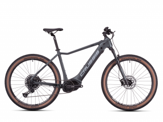 Crussis ONE-Guera 9.10 (720 Wh) 2025 Velikost rámu: S, Průměr kol: 27.5", Výška rámu: (15" = 39 cm)