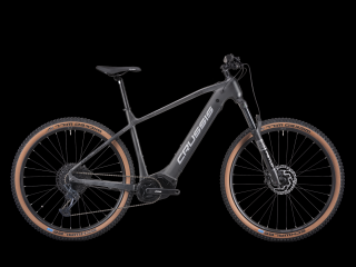 Crussis ONE-Largo 10.10 (720 Wh) 2025 Velikost rámu: L, Průměr kol: 29", Výška rámu: (20" = 51cm)