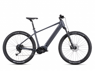 Crussis ONE-Largo 7.10 (522 Wh) 2025 Velikost rámu: L, Průměr kol: 29", Výška rámu: (20" = 51cm)