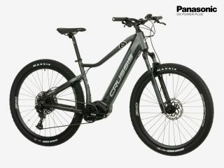 Crussis ONE-Largo 8.9-L (900Wh) 2024 Velikost rámu: XL, Průměr kol: 29", Výška rámu: (22" = 55 cm)